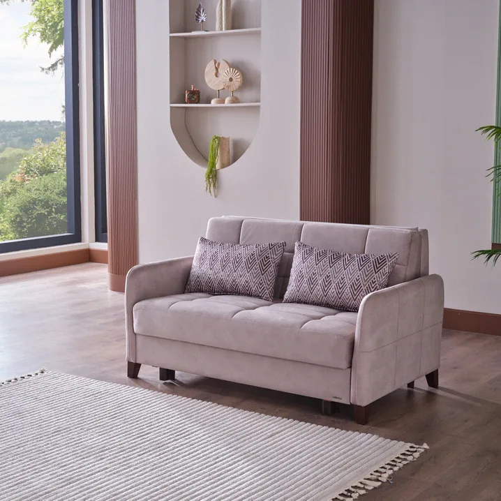BELLONA ספה נפתחת למיטה דגם TANGO