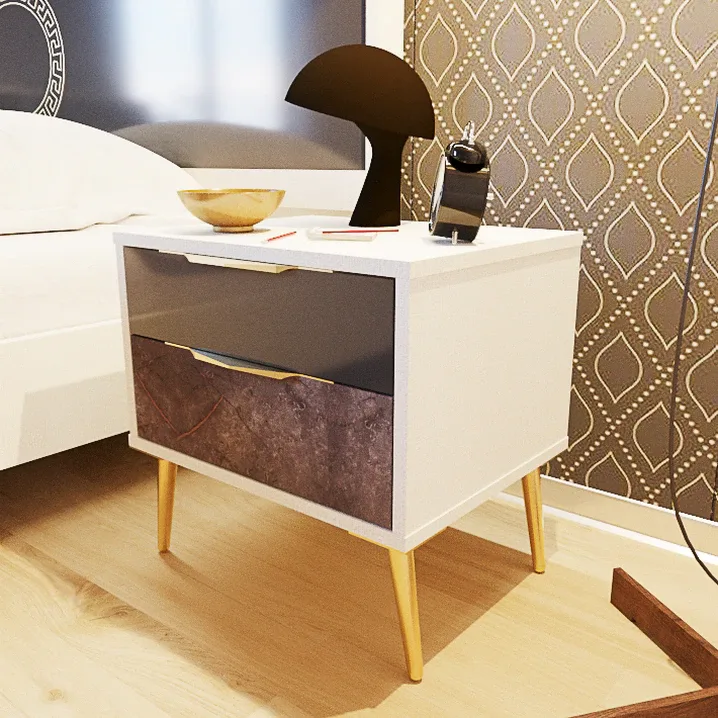 חדר שינה דגם אתונה