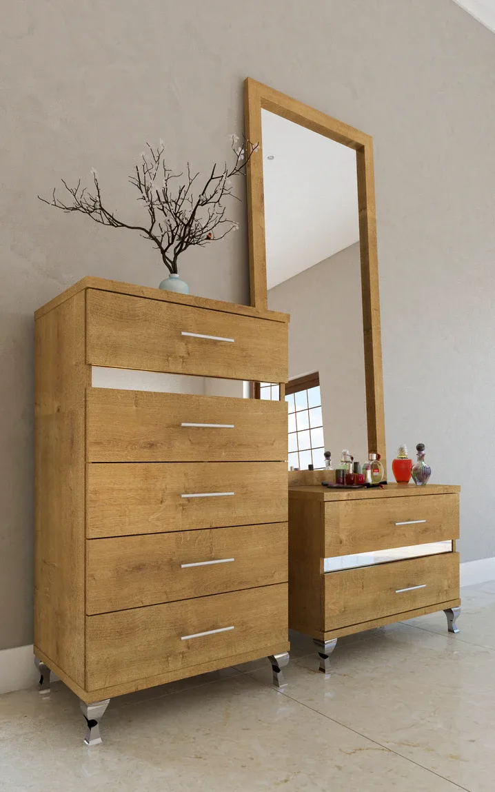חדר שינה דגם בנגקוק
