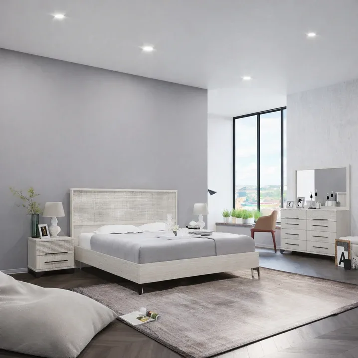 חדר שינה דגם ויאטנם