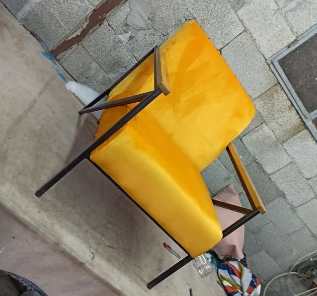 כורסא מעוצבת ברנר דגם 1216