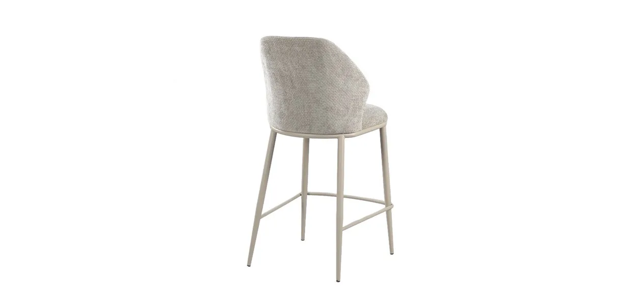כסא בר דגם 122