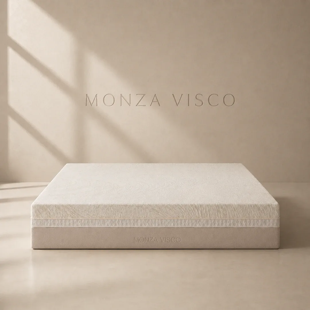 מזרן דגם MONZA VISCO
