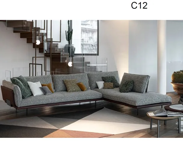 מערכת ישיבה ברנר דגם C12