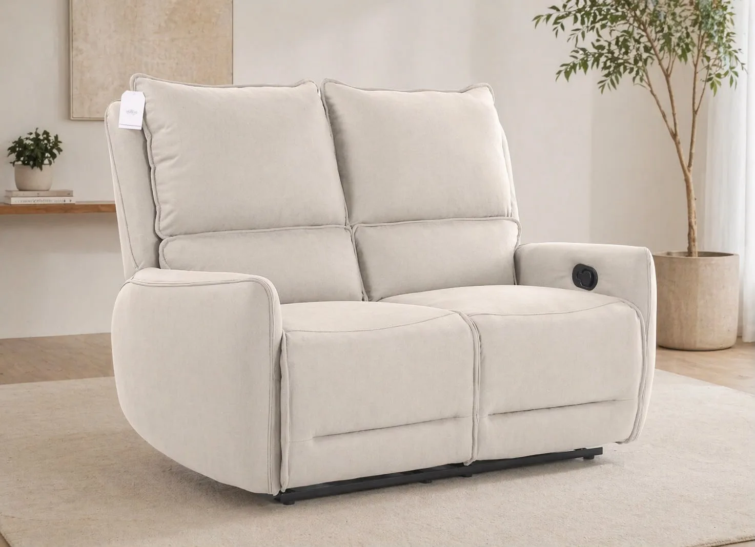 סט ישיבה ריקליינר דגם SX-81485