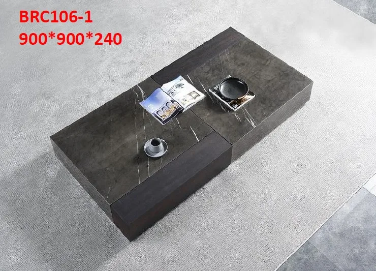 שולחן סלון ברנר דגם 1059